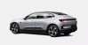 POLESTAR 4 Longe Range Single Motor trasera
