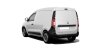 Renault Express Furgón Advance 1.5 Blue HDI exterior trasera