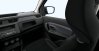 Renault Express Furgón Advance 1.5 Blue HDI interior delantera 2