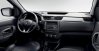 Renault Express Furgón Advance 1.5 Blue HDI interior delantera