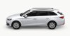 SEAT LEÓN 1.0 TSI Style Sportstourer 25º Aniversario exterior perfil