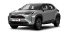 TOYOTA Yaris Cross 120H Active Plus sin fondo principal
