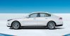 BMW Serie 5 520d nuevo exterior perfil