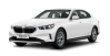 BMW Serie 5 520d nuevo sin fondo principal