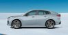 BMW X2 sDrive18d DCT nuevo exterior perfil