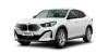 BMW ix2 eDrive20 sin fondo principal