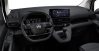Citroen Berlingo Talla M BlueHDi 100 S&S YOU interior delantera