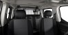Citroen Berlingo Talla M BlueHDi 100 S&S YOU interior trasera