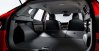 Hyundai Tucson FL 1.6T 160CV Klass interior trasera