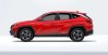 Hyundai Tucson FL 1.6T 160CV Klass lateral
