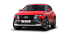 Hyundai Tucson FL 1.6T 160CV Klass sin fondo principal