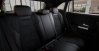 Mercedes-Benz GLA 250e amg line night blanco interior trasera