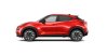 NISSAN JUKE HYBRID N-CONNECTA 145CV AUT. lateral
