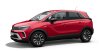 OPEL CROSSLAND 1.2 110CV ELEGANCE PACK (MANUAL) exterior perfil