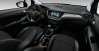 OPEL CROSSLAND 1.2 110CV ELEGANCE PACK (MANUAL) interior delantera