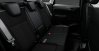 OPEL CROSSLAND 1.2 110CV ELEGANCE PACK (MANUAL) interior trasera