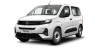 OPEL Combo Edition 1.5TD S&S N1 sin fondo principal