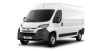 CITROEN JUMPER BLUEHDI 140CV FURGON L3H2 (MANUAL) sin fondo principal