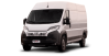 FIAT DUCATO 35 L3H2 MULTIJET (MANUAL) sin fondo principal