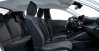PEUGEOT 208 ACTIVE PURETECH (MANUAL) interior 2