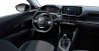 PEUGEOT 208 ACTIVE PURETECH (MANUAL) interior