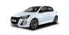 PEUGEOT 208 ACTIVE PURETECH (MANUAL) sin fondo principal