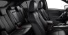 MITSUBISHI Eclipse Cross 2.4 PHEV Kaiteki interior