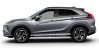 MITSUBISHI Eclipse Cross 2.4 PHEV Kaiteki lateral