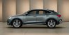 Audi Q3 Sportback S-Line 35 TDI S Tronic exterior perfil