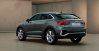 Audi Q3 Sportback S-Line 35 TDI S Tronic exterior trasera