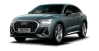 Audi Q3 Sportback S-Line 35 TDI S Tronic sin fondo principal-total