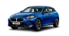 BMW Serie 1 120d sin fondo principal