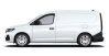 FORD Transit Connect 2.0 EcoBlue Trend L2 exterior perfil