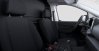 FORD Transit Connect 2.0 EcoBlue Trend L2 interior perfil