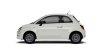 Fiat 500 Monotrim exterior perfil