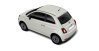 Fiat 500 Monotrim exterior trasero