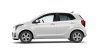Kia Picanto Business 1.0 DPI exterior perfil