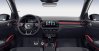 SKODA Fabia 1.0 TSI Monte Carlo DSG interior delantera
