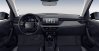 SKODA Kamiq 1.0 TSI DSG Selection interior delantera