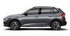 SKODA Kamiq 1.0 TSI DSG Selection lateral