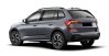SKODA Kamiq 1.0 TSI DSG Selection trasera