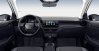 Skoda Fabia 1.0 TSI Essence interior delantera