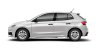 Skoda Fabia 1.0 TSI Essence lateral