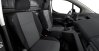 Citroen Berlingo Talla M BlueHDi 100 VAN interior delantera II