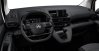 Citroen Berlingo Talla M BlueHDi 100 VAN interior delantera
