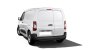 Citroen Berlingo Talla M BlueHDi 100 VAN trasera