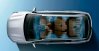 DFSK E5 E5 Intelligent interior trasera