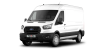 Ford Transit Van 350 L3 Trend N1 EcoBlue FWD sin fondo principal