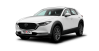 MAZDA CX-30 2.5L e-SKYACT G MHEV 103kW Prime-Line sin fondo principal