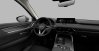 MAZDA CX-60 e-Skyactiv PHEV AWD Exclusive-Line interopr delantera